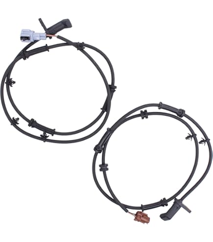 Amazon.com: AIP Electronics Vehicle Speed Sensor VSS
