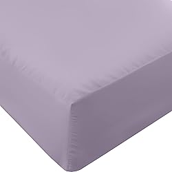 Utopia Bedding King Fitted Sheet - Bottom Sheet