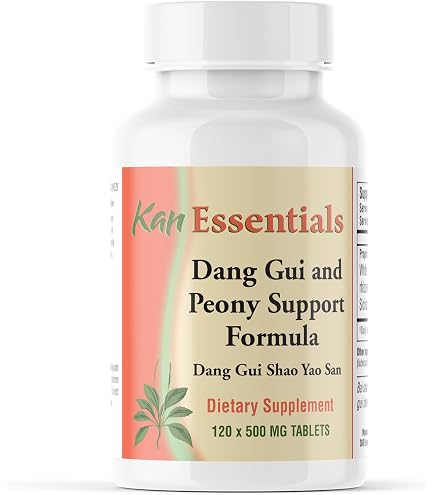 Amazon.com: Kan Herb Company Settle the Yang – Traditional Chinese