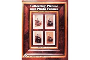 Collecting Picture and Photo Frames