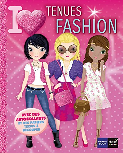 I love tenues fashion