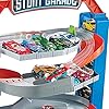 Hot-Wheels-GNL70-Stunt-Garage-Play-Set Hot Wheels GNL70 Stunt Garage, Play Set