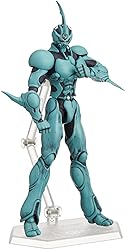 Max Factory Guyver: The Bioboosted Armor: Guyver 1