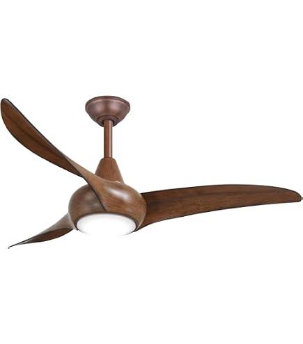 Minka-Aire F845-DRF Light Wave 44