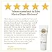 Baby Mantra Diaper Rash Ointment - EWG Verified Diaper Cream made with Natural, Hypoallergenic Ingredients - Best for Newborns, Babies, and Toddlers with Sensitive Skin - 3.4 Ounce Tube (2 Pack)