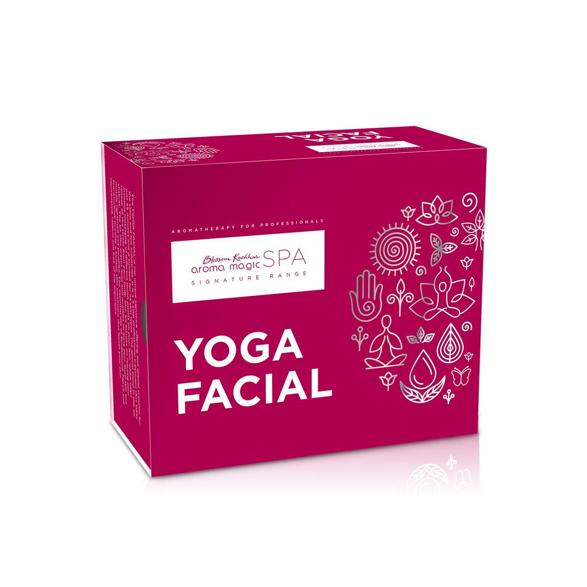 aroma facial kit