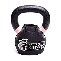 SPECIFIC TO KETTLEBELL KINGS PRODUCTS - Powder Coat