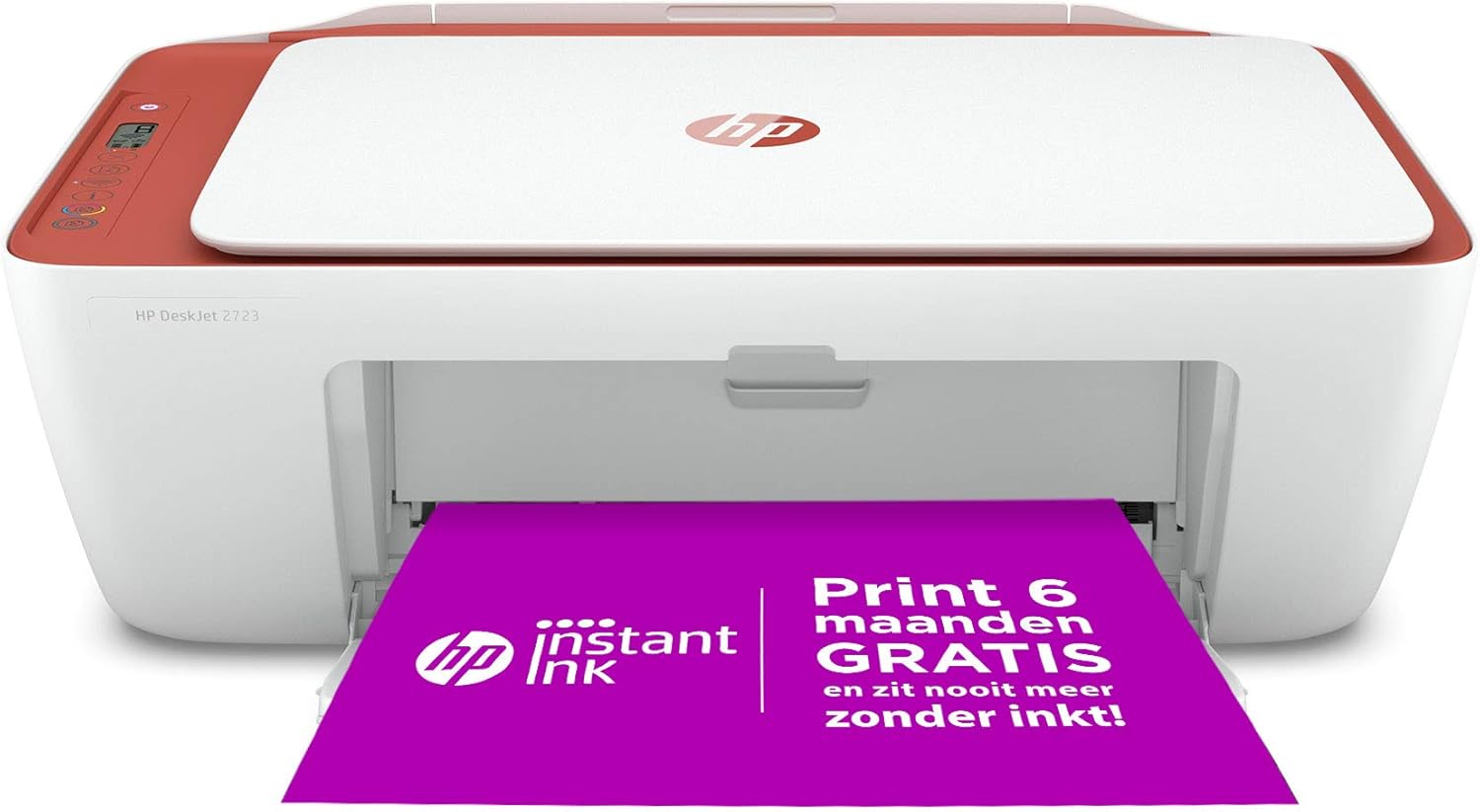 hp deskjet 2723