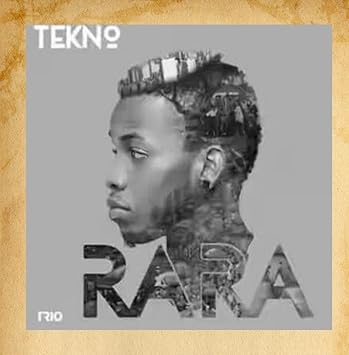 download tekno rara mp3