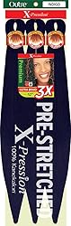 Outre X-Pression Braid - Pre Stretched Braid 52" 3X