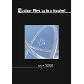 Nuclear Physics in a Nutshell