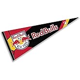 New York Soccer Pennant Flag Banner