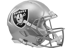 Riddell NFL Mens Speed Authentic Football Helmet