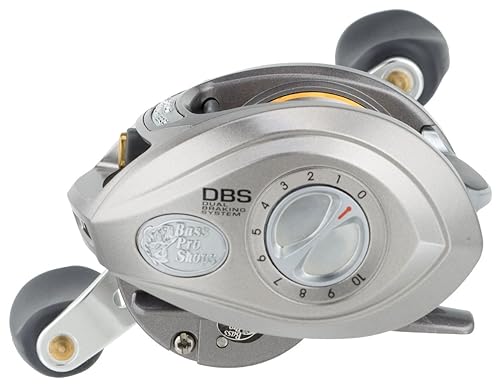 Qualifier Reel Pro Qualifier Baitcaster Bass Pro Shops Pro