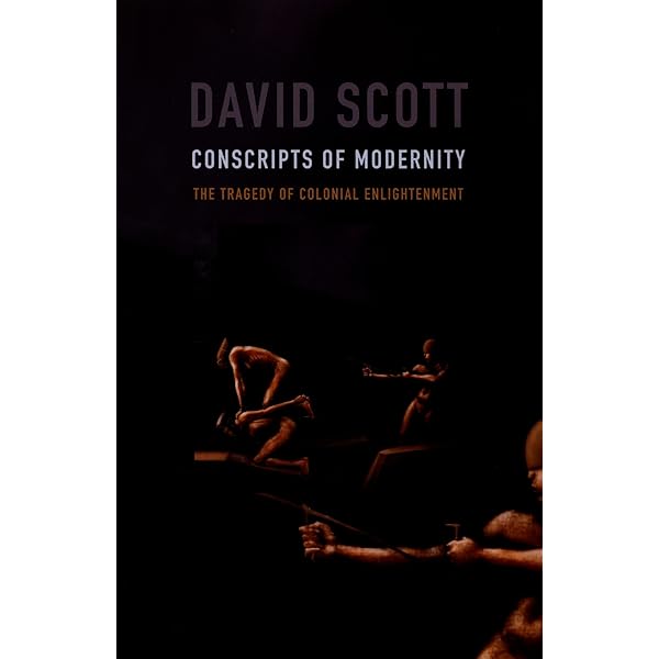 Omens of Adversity: Tragedy, Time, Memory, Justice: Scott