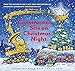 Construction Site on Christmas Night: (Christmas Book for Kids, Children’s Book, Holiday Picture B by Sherri Duskey Rinker, AG Ford