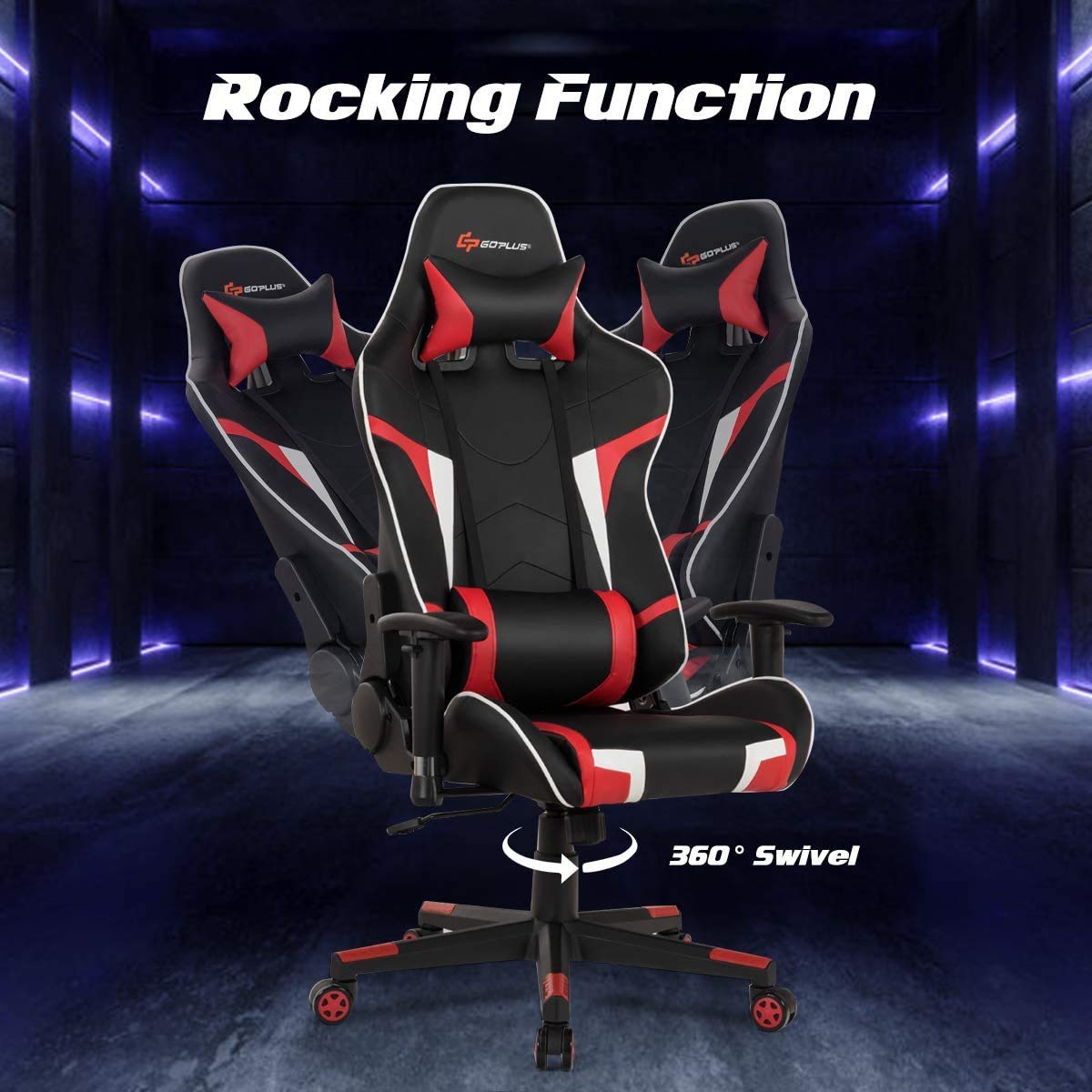Gaming Racing Chair