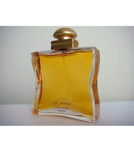 Amazon.com : 24 Faubourg by Hermes for Women 1.6 oz Eau de