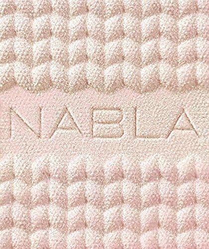 NABLA Cosmetics Shade & Glow Refill Angel 3.5 g