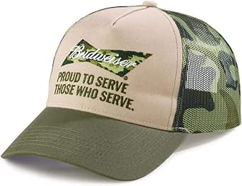 budweiser cowboy hat amazon