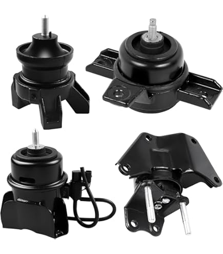 Soporte De Motor Derecho* HYUNDAI Santafe 2006 2007 2008 2009 2010 2011