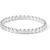 Nova Stacking Ring – Handmade Rings for Women—Stackable Rings …