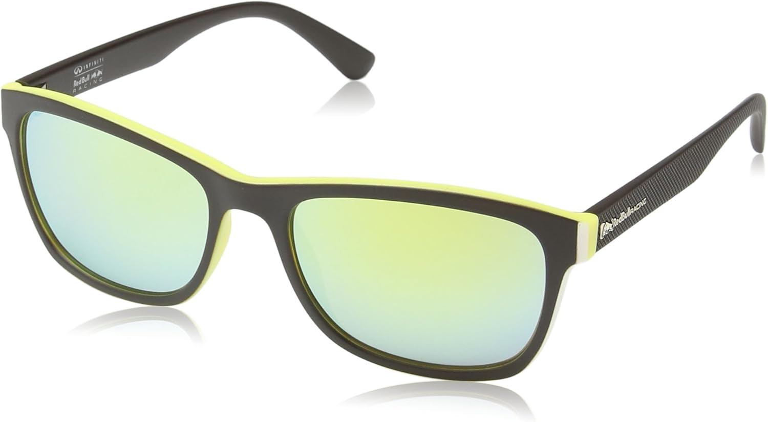 Red Bull Racing Eyewear Unisex - Erwachsene Sonnenbrillen Injector, Gr ...