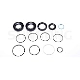 Sunsong 8401410 Rack and Pinion Seal Kit | Direct-fit OE-grade replacement.
