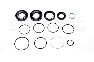Sunsong 8401410 Rack and Pinion Seal Kit