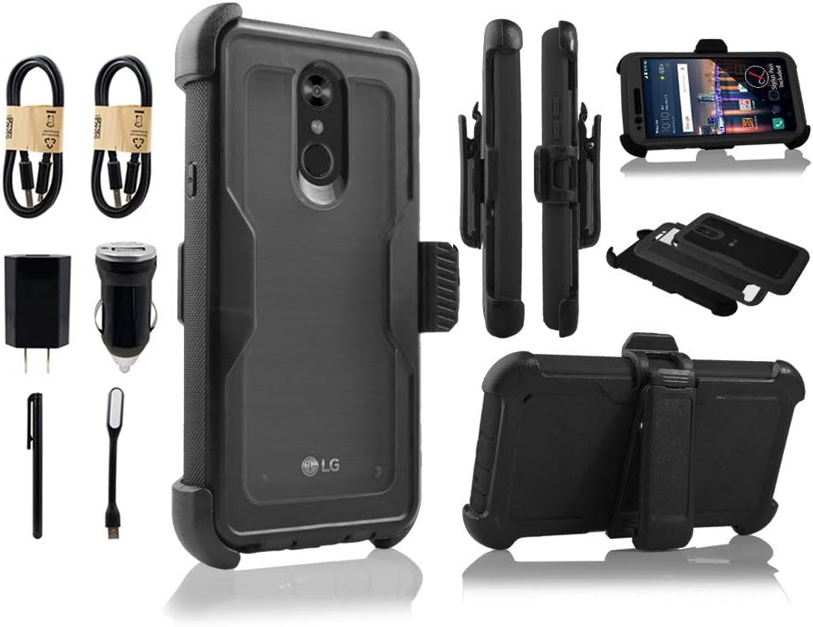 Best Lg G Stylo Screen Protector Anti Glare