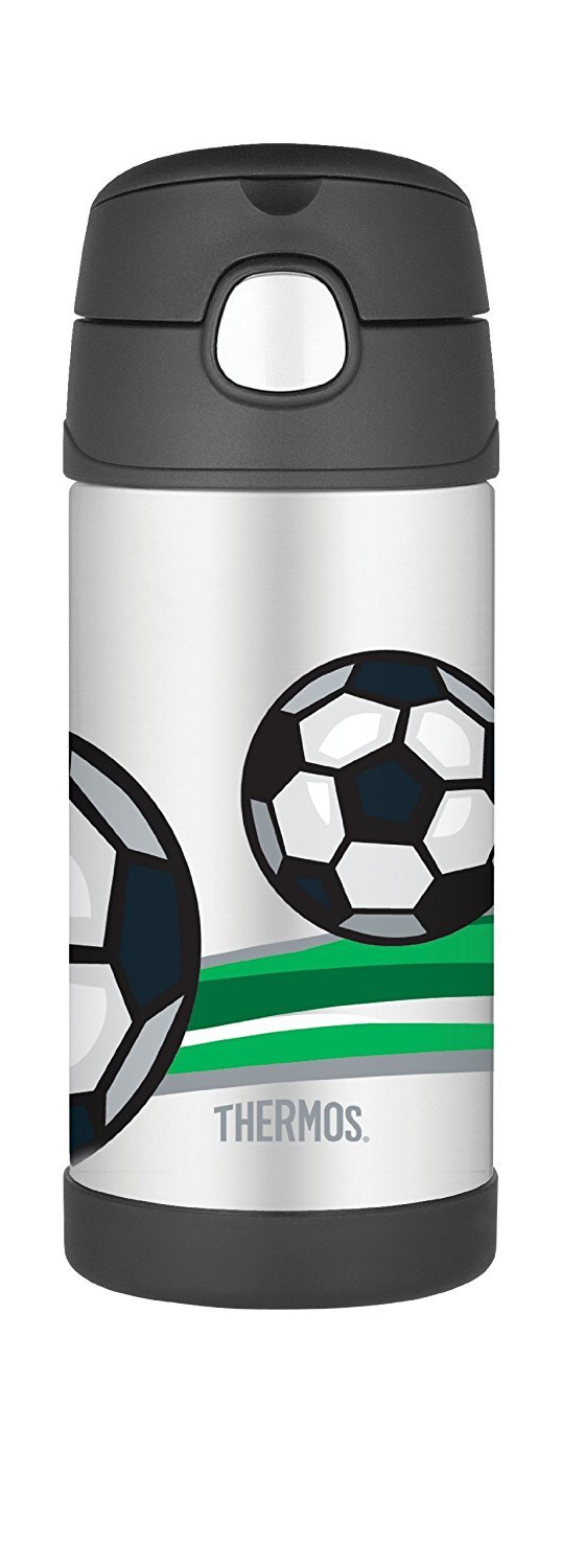 Football FUNtainer Bottle 335ml