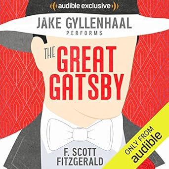 The Great Gatsby