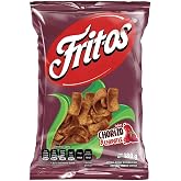 Sabritas Botanas Mexicanas (Chorizo y Chipotle, Big)