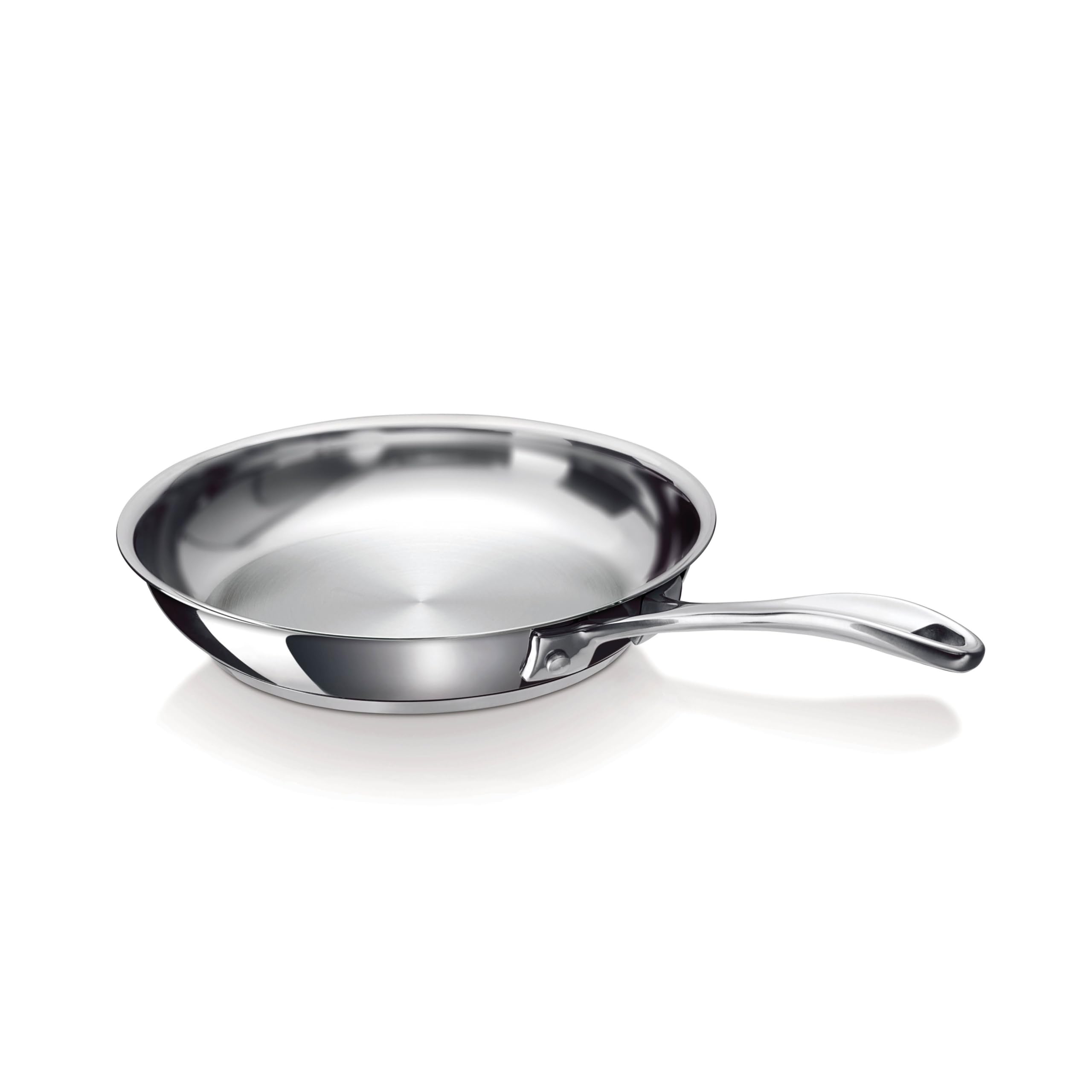 Beka Chef Stainless Steel Frying pan 26 cm