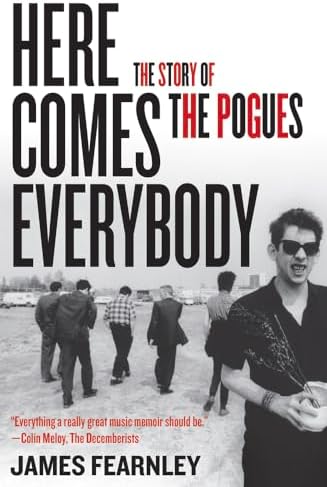 Amazon.com: The Man in the Crowd: The Uneasy Streets of Garry