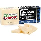Cabot Bar Extra Sharp Cheddar, 8 oz