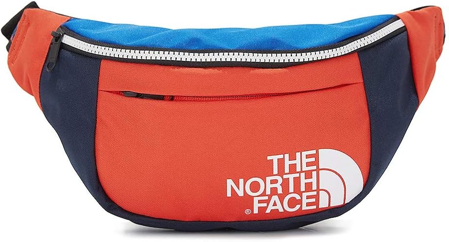 Amazon ザ ノースフェイス The North Face Messenger Bag S Nn2pk51l オレンジ ウエストバッグ 並行輸入品 The North Face ザノースフェイス ボディバッグ ワンショルダー
