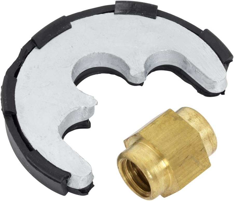 Best Kitchen Faucet Mounting Kit