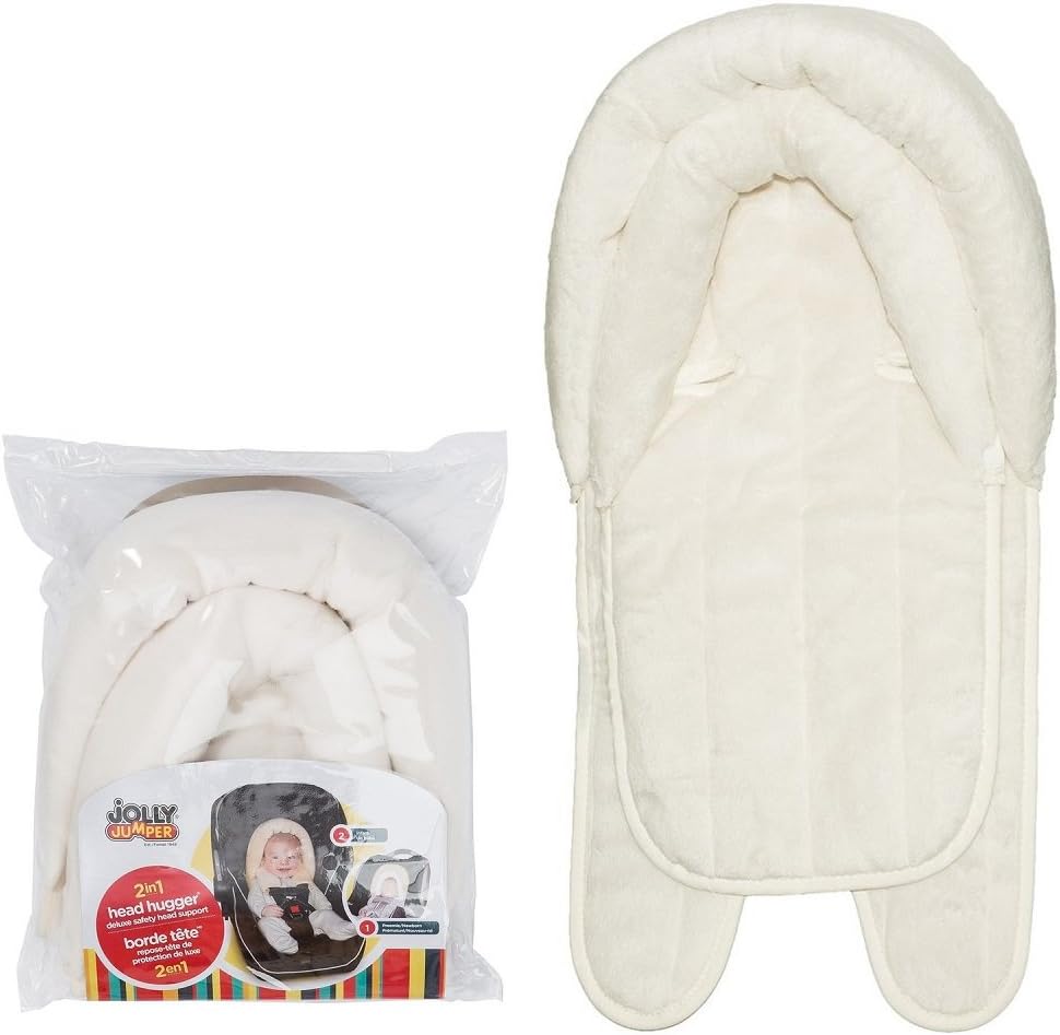 jolly jumper head hugger