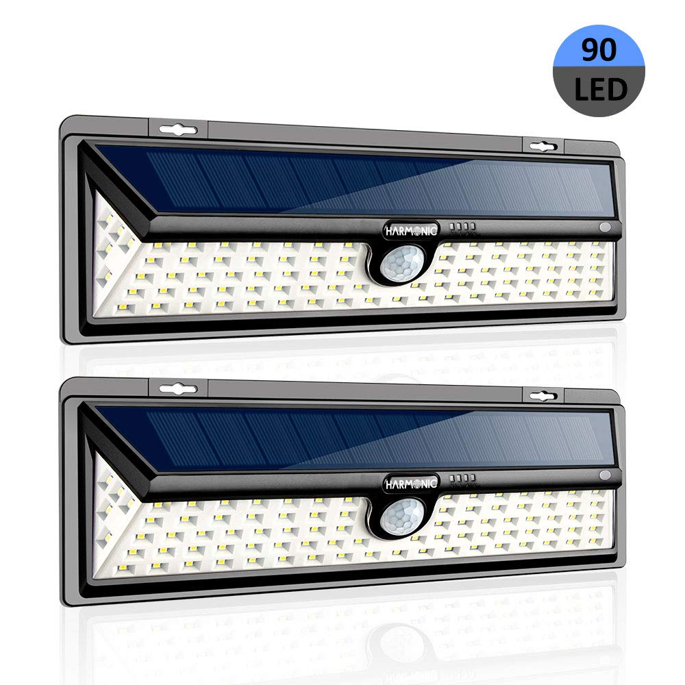 Best Solar Lights Lighting Deals