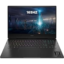 Amazon.com: 2022 HP Omen 16.1