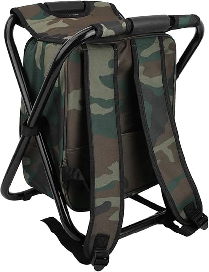 backpack seat hunting