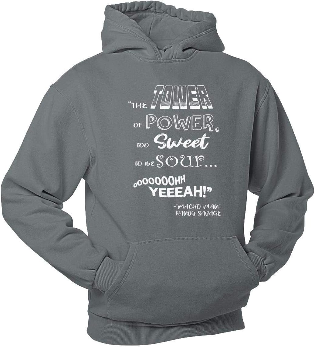 savage definition hoodie