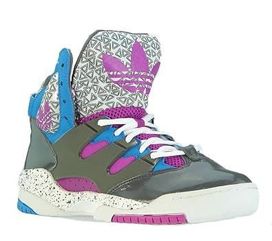 sneaker high adidas damen