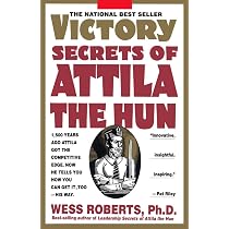 Victory Secrets of Attila the Hun: 1,500 Years Ago Attila Got the ...