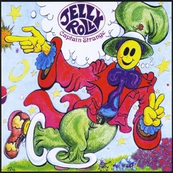 Captain Strange Jelly Roll Amazon De Musik amazon de
