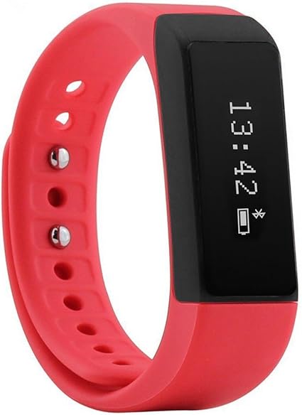 elegiant fitness tracker