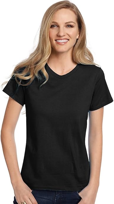 women's relaxed fit shirts
