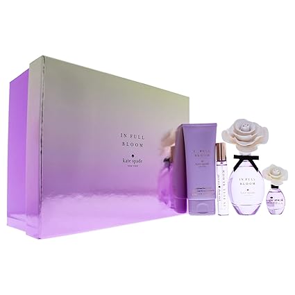 kate spade in full bloom fragrance