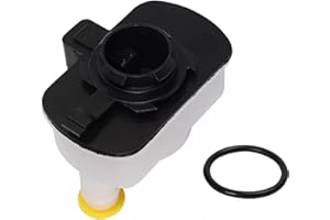 OXCANO 310-215 Evaporative EVAP Emissions System Leak Detection Pump Compatible with Chrysler Dodge Jeep Ram Replace # 4B1591